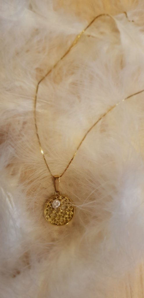 Goudsmid Heusden Jolien Troch