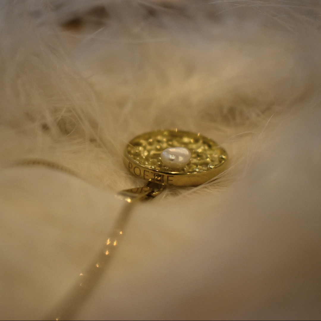 Goudsmid Heusden Jolien Troch