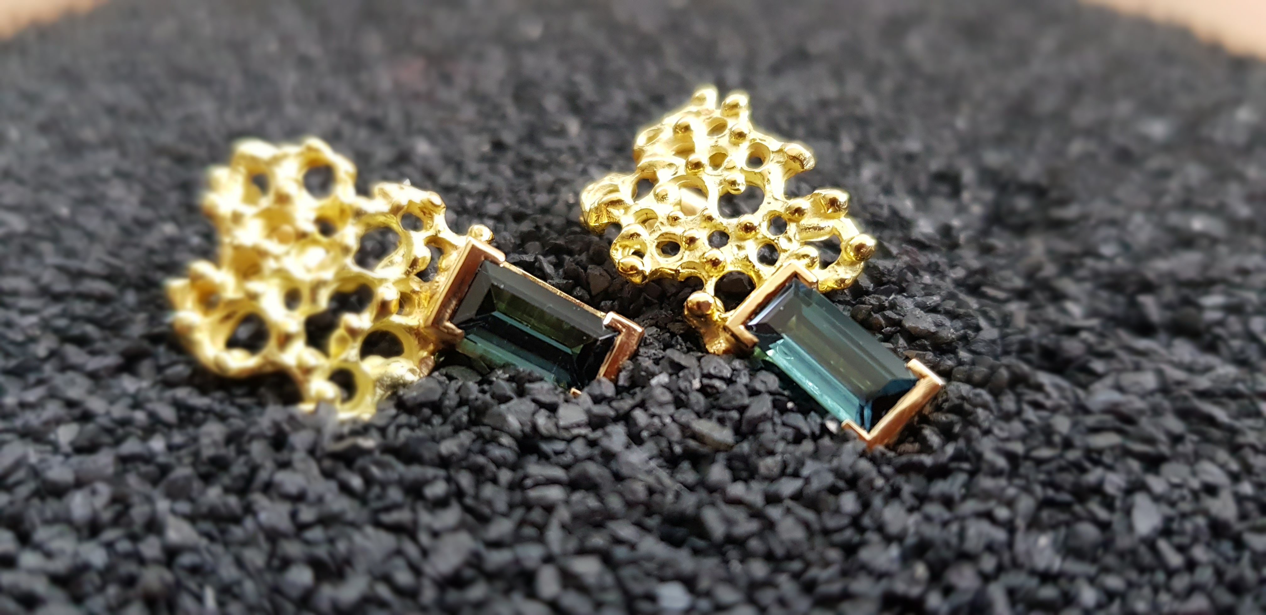 Goudsmid Heusden Jolien Troch