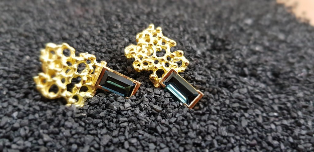 Goudsmid Heusden Jolien Troch