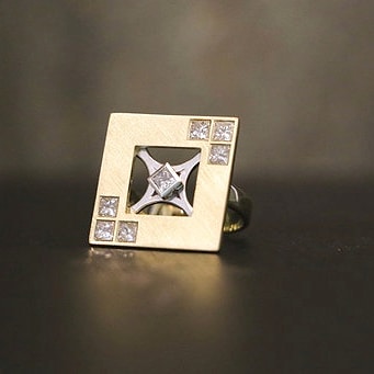 Goudsmid Heusden Jolien Troch