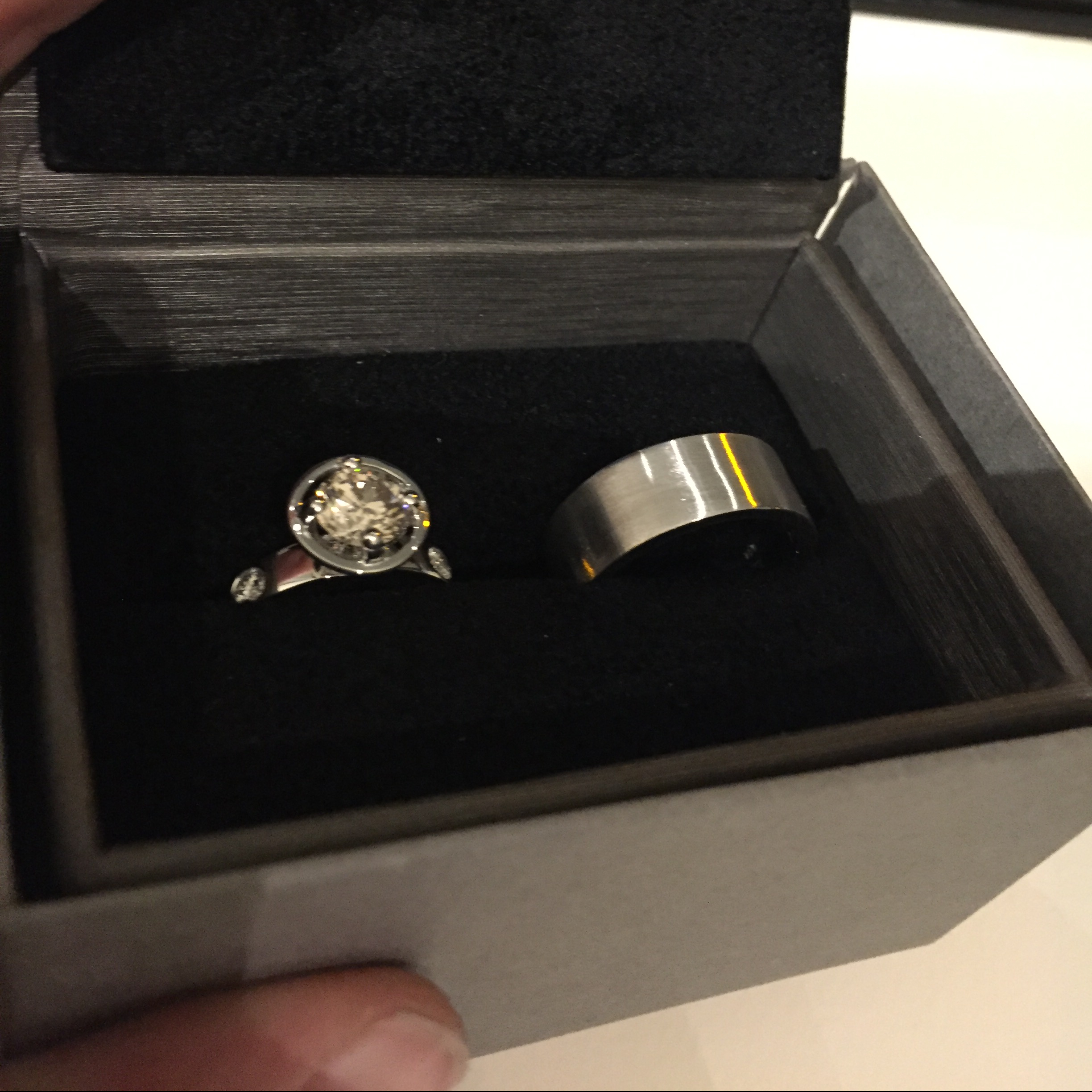 Goudsmid Heusden Jolien Troch