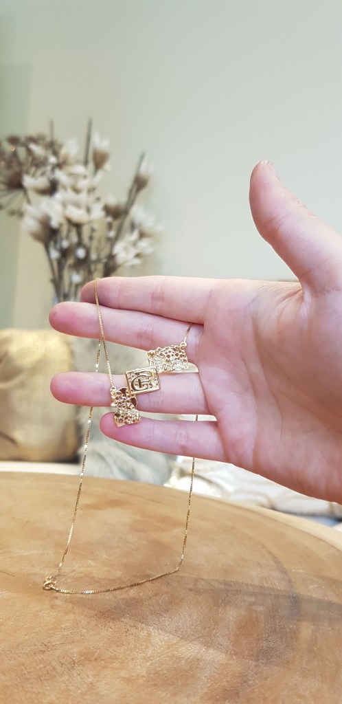 Goudsmid Heusden Jolien Troch