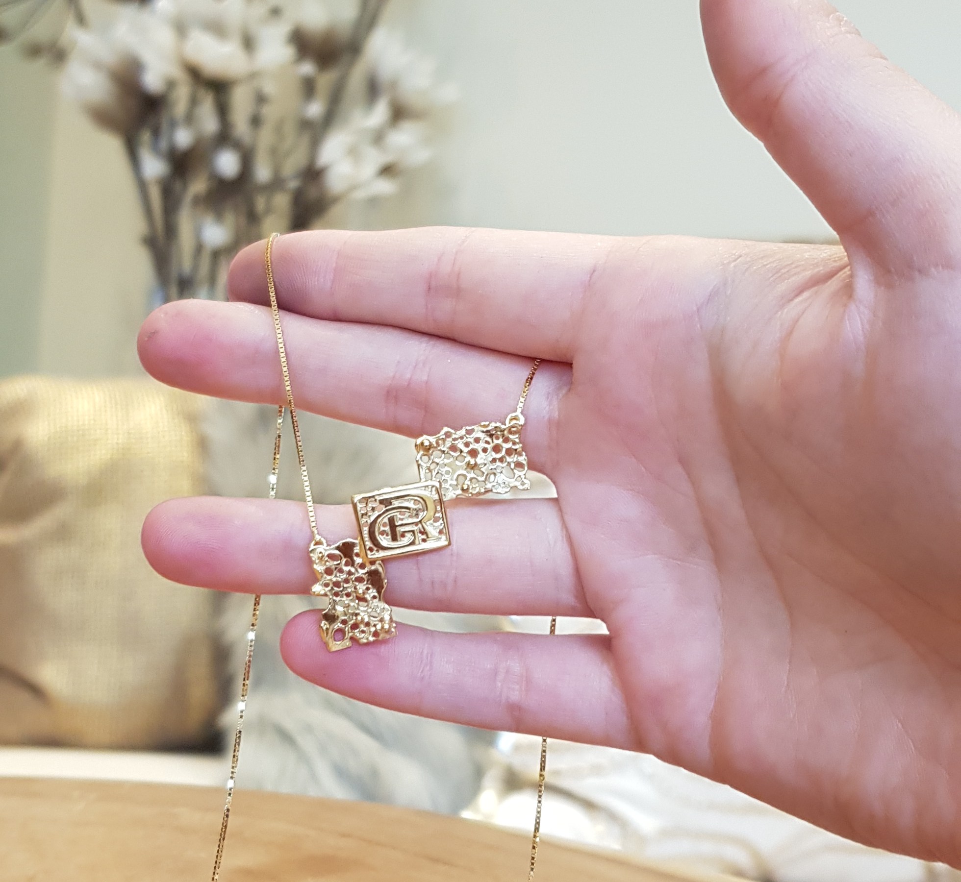 Goudsmid Heusden Jolien Troch