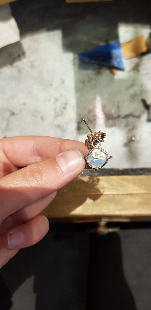 Goudsmid Heusden Jolien Troch