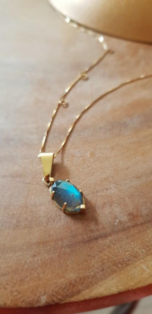 Goudsmid Heusden Jolien Troch