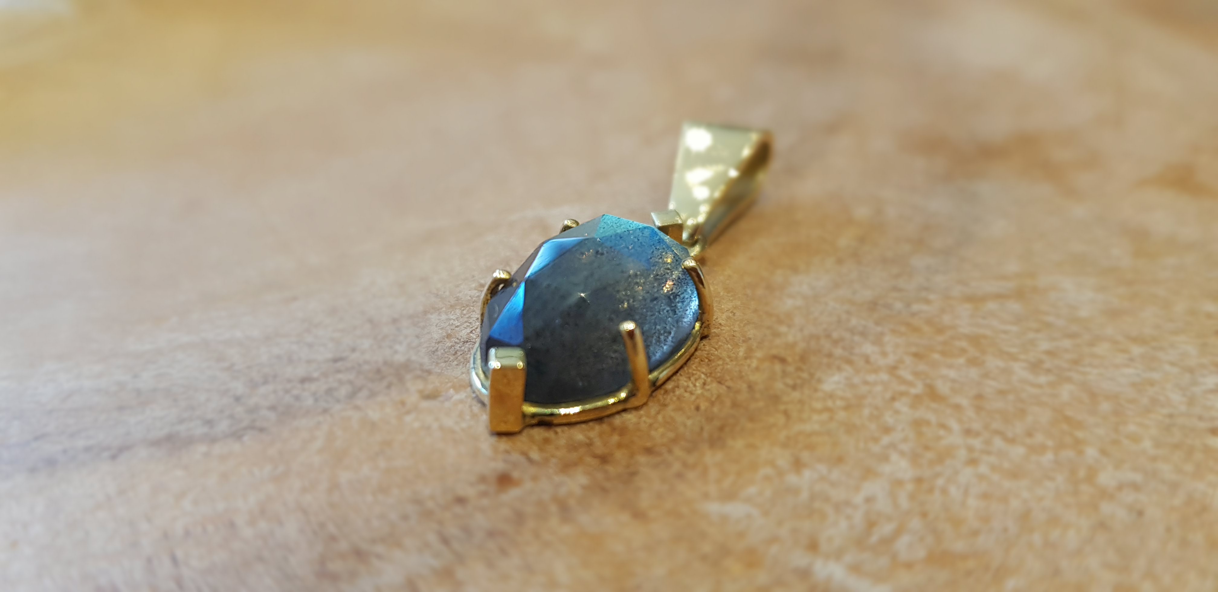 Goudsmid Heusden Jolien Troch