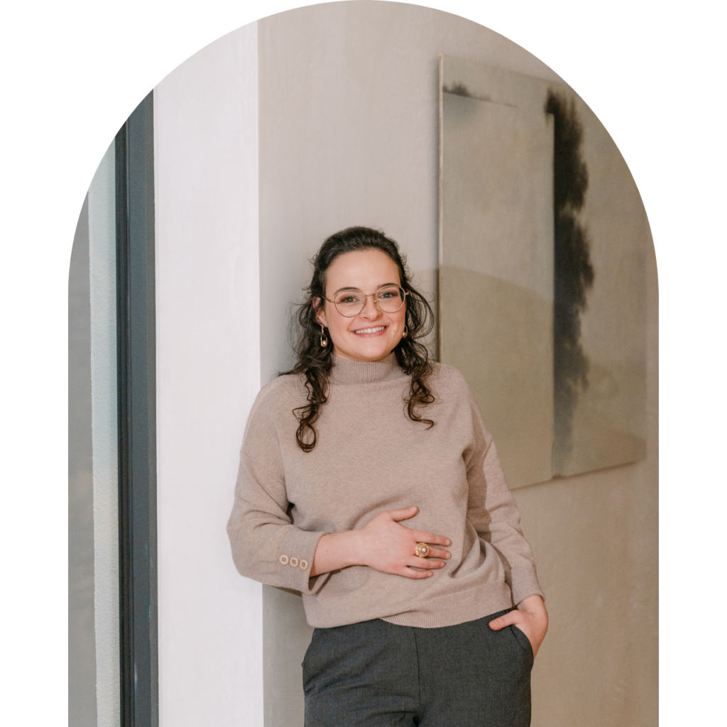 Goudsmid Merelbeke Jolien Troch